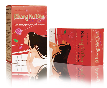 Để ăn ngon ngủ yên với “Nàng nguyệt san đỏng đảnh” 2 Để ăn ngon ngủ yên với “Nàng nguyệt san đỏng đảnh” 2