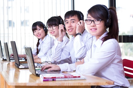 Trường THPT Vinschool: Học to&agrave;n diện, thi hiệu quả 2