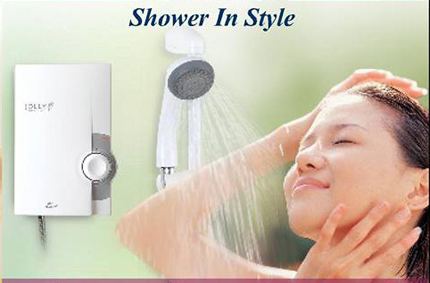 Kh&ocirc;ng c&ograve;n nỗi lo hết nước n&oacute;ng giữa m&ugrave;a đ&ocirc;ng gi&aacute; lạnh 1