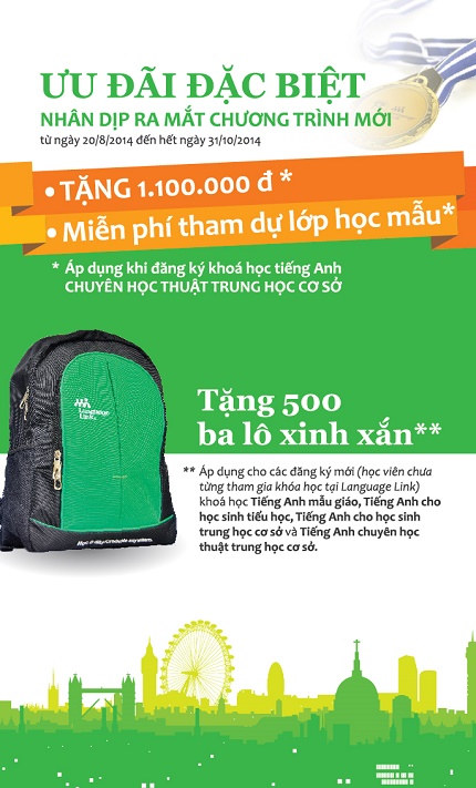 Khóa học n&acirc;ng cao ngữ pháp và 4 kỹ năng ti&ecirc;́ng Anh cho trẻ 4