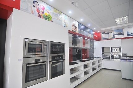 Cơ h&ocirc;̣i cực h&acirc;́p d&acirc;̃n mua sắm thi&ecirc;́t bị nhà b&ecirc;́p cao c&acirc;́p 1