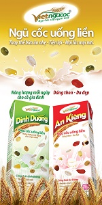 Chọn Vietngucoc – “Vì mẹ biết điều gì là tốt nhất cho sức khỏe cả nhà” 3 Chọn Vietngucoc – “Vì mẹ biết điều gì là tốt nhất cho sức khỏe cả nhà” 3