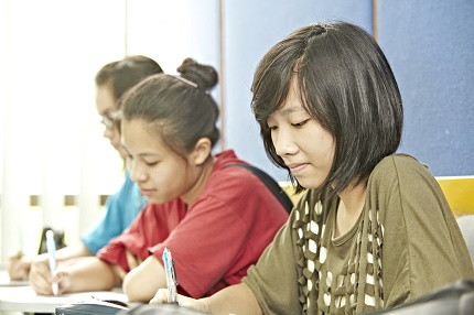 Khóa học n&acirc;ng cao ngữ pháp và 4 kỹ năng ti&ecirc;́ng Anh cho trẻ 2