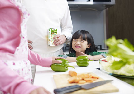 Chọn Vietngucoc – “Vì mẹ biết điều gì là tốt nhất cho sức khỏe cả nhà” 2 Chọn Vietngucoc – “Vì mẹ biết điều gì là tốt nhất cho sức khỏe cả nhà” 2