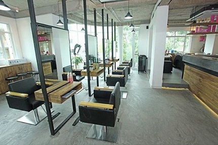 RITA HAIR SALON – Địa chỉ chuyên về tóc của Nhật chị em nên đến  1