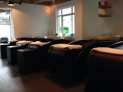 RITA HAIR SALON – Địa chỉ chuyên về tóc của Nhật chị em nên đến  2