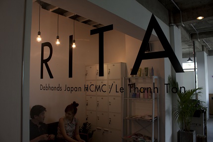 RITA HAIR SALON – Địa chỉ chuyên về tóc của Nhật chị em nên đến  3