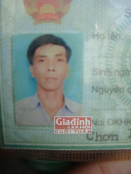 Chân dung đốn mạt của gã cha dượng hờ “mía ngọt đánh cả cụm" 2