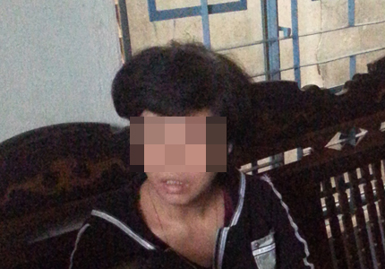Nhói lòng gia cảnh thiếu nữ bị chém, thiêu sống ở Đà Nẵng 2