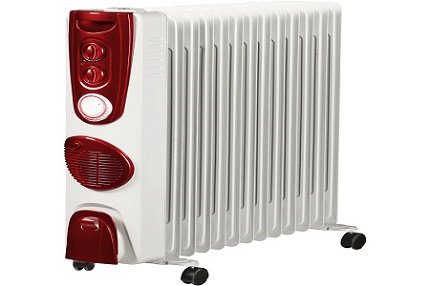 M&aacute;y sưởi dầu SUNHOUSE ấm &aacute;p m&agrave; kh&ocirc;ng kh&ocirc; da 4