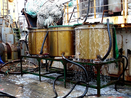 'Vàng đỏ' đặc sản Nga được chế biến như thế nào? 9 'Vàng đỏ' đặc sản Nga được chế biến như thế nào? 9