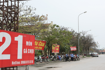 Ph&aacute;n quyết n&agrave;o cho ASIAD 18? 1