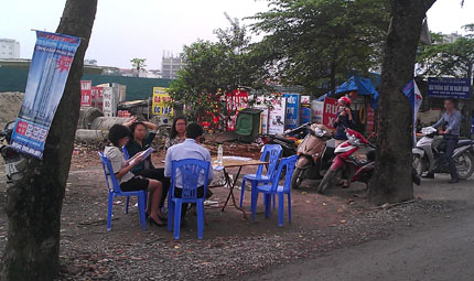 Sự thật sau lời rao &ldquo;chung cư gi&aacute; 15 triệu/m2&rdquo; 1
