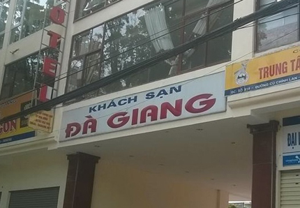 Nữ phát thanh tố bị Phó phòng Văn hóa huyện hãm hiếp 1
