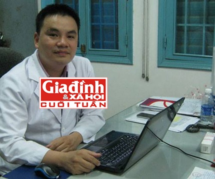 B&aacute;c sĩ x&aacute;c định ch&agrave;ng thanh ni&ecirc;n mắc bệnh h&oacute;a rắn l&agrave; do yếu tố di truyền 2