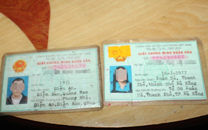 Thấy họ tình cảm thế nhưng không ngờ lại giết nhau! 2