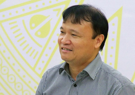 C&aacute;n bộ Bộ C&ocirc;ng Thương được khẳng định kh&ocirc;ng nhận &ldquo;l&oacute;t tay&rdquo; 2