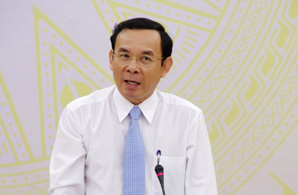 C&aacute;n bộ Bộ C&ocirc;ng Thương được khẳng định kh&ocirc;ng nhận &ldquo;l&oacute;t tay&rdquo; 1