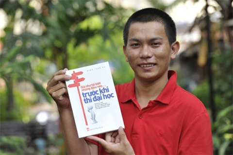 4 bạn trẻ th&agrave;nh triệu ph&uacute; khi đang đi học 3