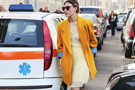 Chọn &aacute;o kho&aacute;c chuẩn theo d&aacute;ng người 6