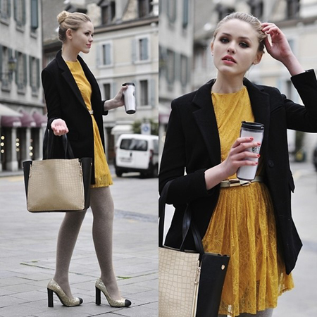 Chọn &aacute;o kho&aacute;c chuẩn theo d&aacute;ng người 8