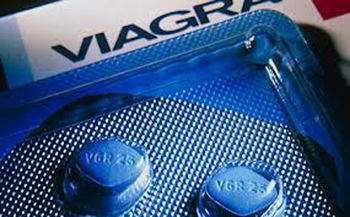 Chết vì uống quá nhiều Viagra 1