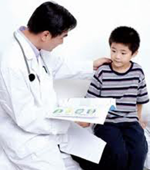 Lượng trẻ mắc bệnh tự kỷ tăng 1