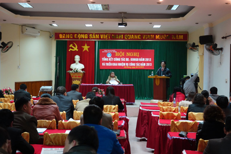 H&agrave; Giang: Ho&agrave;n th&agrave;nh xuất sắc c&aacute;c chỉ ti&ecirc;u giảm sinh 1