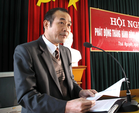 Nhiều địa phương hưởng ứng Tháng Hành động Quốc gia về Dân số 1 Nhiều địa phương hưởng ứng Tháng Hành động Quốc gia về Dân số 1