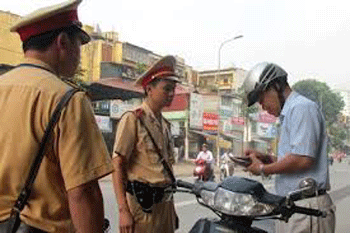 C&aacute;c bước để đăng k&yacute; xe ch&iacute;nh chủ 1