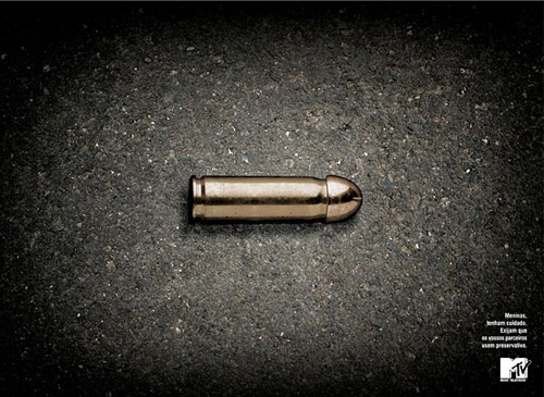 T&igrave;nh dục giống như vi&ecirc;n đạn 3