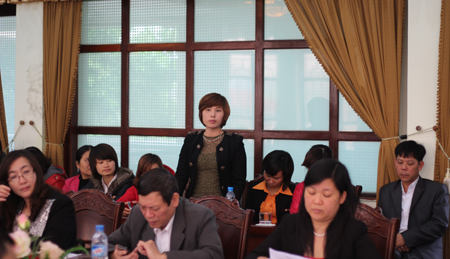 Lạng Sơn chi hơn 5 tỷ đồng mỗi năm cho cộng tác viên dân số 2