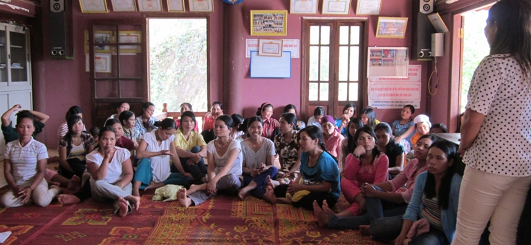 Thừa Thiên Huế: Đẩy mạnh hoạt động phối hợp tuyên truyền năm 2014 2