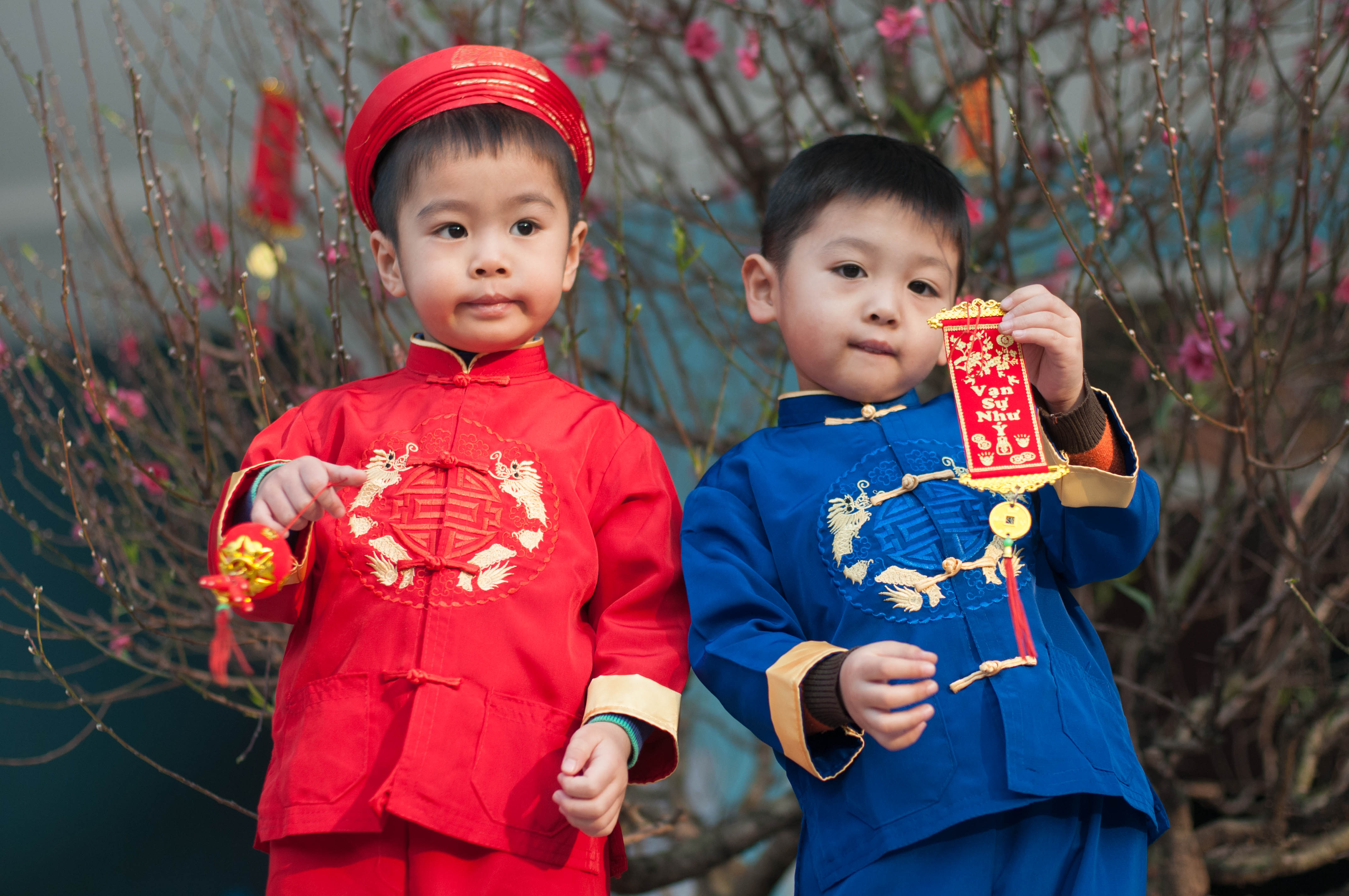 Dạy trẻ trân trọng văn hóa dân tộc qua ngày hội gói bánh chưng 5