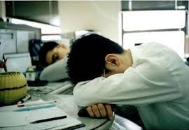 Muốn cấm nh&acirc;n vi&ecirc;n ngủ trưa th&igrave; FPT cần thay đổi giờ l&agrave;m việc 2