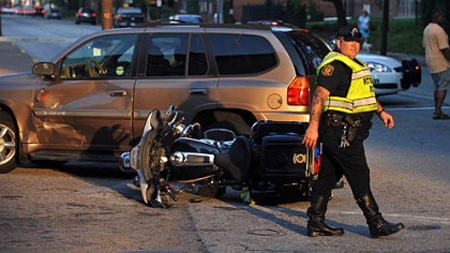 Ngắm cảnh sát giao thông...bụng phệ ở Mỹ 3 Ngắm cảnh sát giao thông...bụng phệ ở Mỹ 3