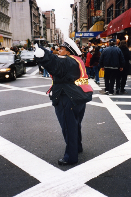 Ngắm cảnh sát giao thông...bụng phệ ở Mỹ 5 Ngắm cảnh sát giao thông...bụng phệ ở Mỹ 5