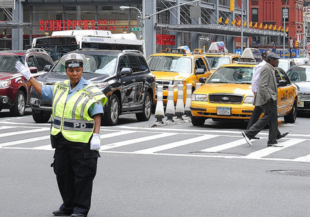 Ngắm cảnh sát giao thông...bụng phệ ở Mỹ 6 Ngắm cảnh sát giao thông...bụng phệ ở Mỹ 6