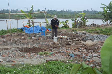 Oxfam: Việt Nam nên nghiên cứu thấu đáo Luật Đất đai  2