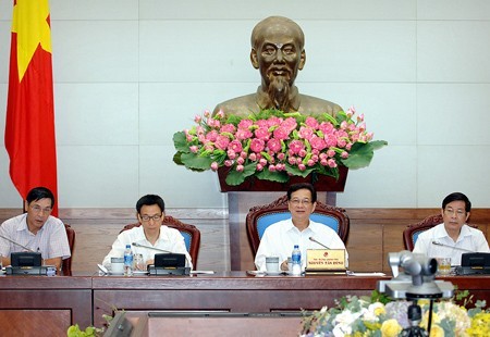 Thủ tướng: Trung Quốc bất chấp đạo lý, pháp lý, hữu nghị 1