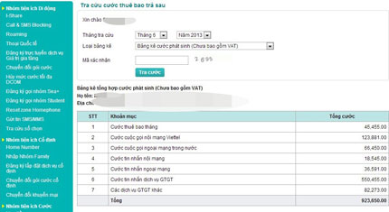 Mất tiền oan với điện thoại đời cao 1