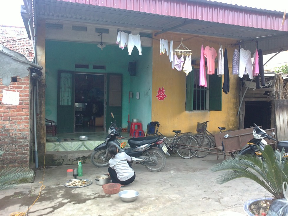 Vụ nổ mìn sau đám cưới: Cô bé chết vì tình lại không toàn thây, thiêng lắm! 1