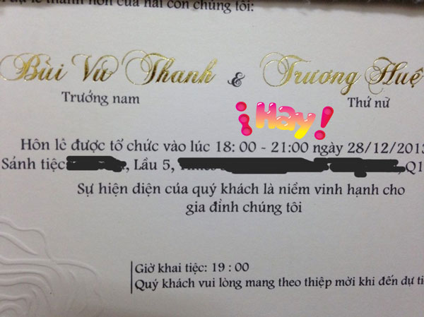 Thanh Bùi bất ngờ cưới hotgirl kém 5 tuổi 2