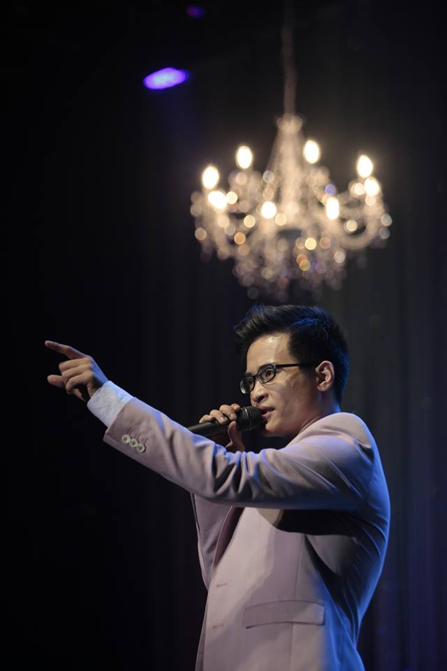 Hà Anh Tuấn lên tiếng ủng hộ Thảo Trang Idol trước việc bản quyền ca khúc 2