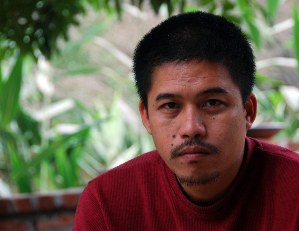 Khổ chủ ng&ocirc;i  nh&agrave; Lang trăm tuổi bị đốt ch&aacute;y ở H&ograve;a B&igrave;nh gửi thư k&ecirc;u cứu 4