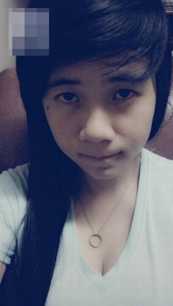 Xuất hiện c&ocirc; g&aacute;i giống ca sỹ Kh&aacute;nh Phương như 2 giọt nước 8