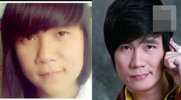 Xuất hiện c&ocirc; g&aacute;i giống ca sỹ Kh&aacute;nh Phương như 2 giọt nước 1