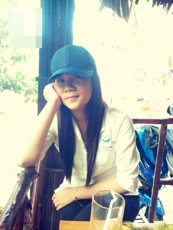 Xuất hiện c&ocirc; g&aacute;i giống ca sỹ Kh&aacute;nh Phương như 2 giọt nước 5