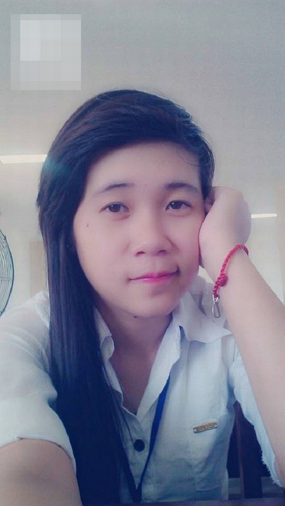 Xuất hiện c&ocirc; g&aacute;i giống ca sỹ Kh&aacute;nh Phương như 2 giọt nước 7