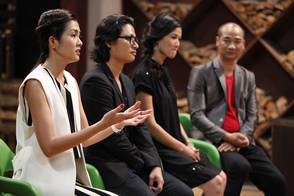 &ldquo;Vua đầu bếp&rdquo; bị th&iacute; sinh tố c&aacute;o d&agrave;n xếp kịch bản 2